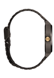 Nixon - Time Teller Gunmetal Gold & Blackberry