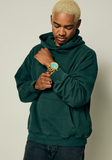 Nixon - 51-30 Chrono Gold & Turquoise