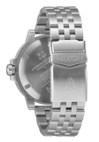 Nixon - The Stinger 44 Silver & Jade