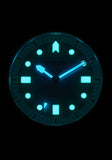 Nixon - The Stinger 44 Silver & Jade