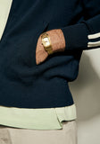 Nixon - Frankie Sand Drift Gold