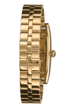Nixon - Frankie Mid Century Gold & Black