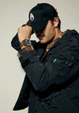 Nixon - Corporal Desert Gold & Arles Blue