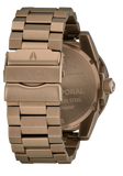 Nixon - Corporal Desert Gold & Arles Blue