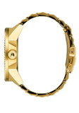Nixon - Corporal Gold & Turquoise