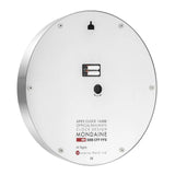 Mondaine - Large Wall Clock