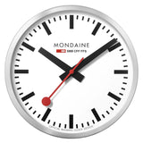 Mondaine - Large Wall Clock