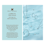Boh Runga - Drop In The Ocean Moon Glow Bracelet