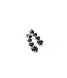 Stolen Girlfriends Club - Love Claw Eternity Earrings