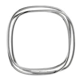 Najo - Galaxy Bangle Silver