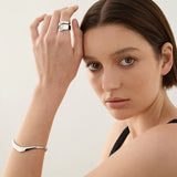 Najo - La Muse Hinged Cuff