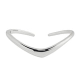 Najo - La Muse Hinged Cuff