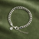 Najo - The Marchioness Chain Bracelet