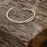 Najo - Amara Hinged Cuff