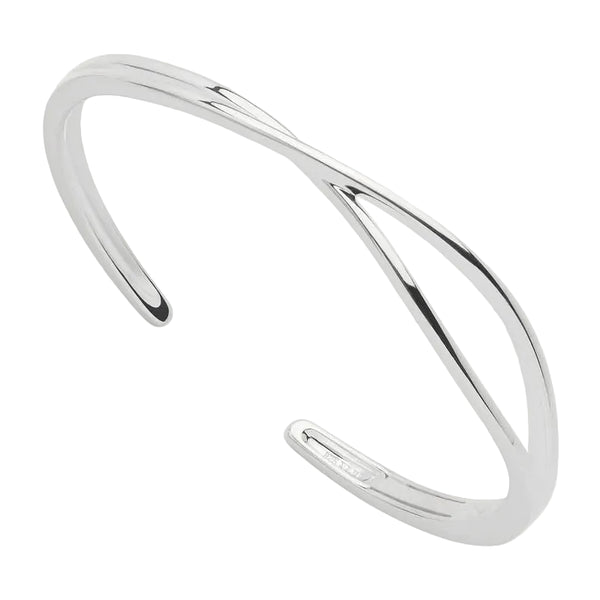 Najo - Amara Hinged Cuff
