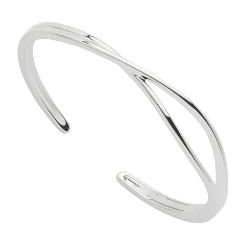 Najo - Amara Hinged Cuff