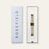 Rosefield - Boxelle Black Duotone