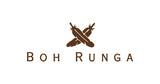 Boh Runga - Drop in the Ocean Topaz Studs Sterling Silver