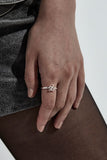 Stolen Girlfriends Club - Old English Ring