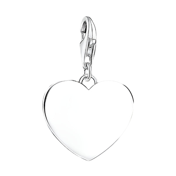Thomas Sabo - Engravable Heart
