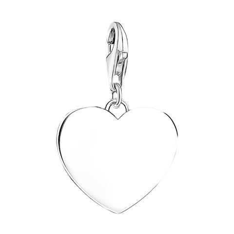 Thomas Sabo - Engravable Heart