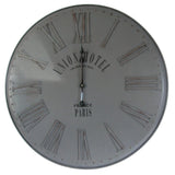 Wall Clock - Union Hotel Pair Wall Clock