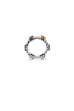 Stolen Girlfriends Club - Multi Stone Chain Ring