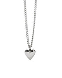 Meadowlark - Camille Curb Necklace 40cm