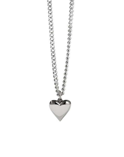 Meadowlark - Camille Curb Necklace 40cm