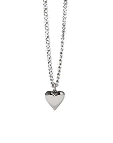 Meadowlark - Camille Curb Necklace 40cm