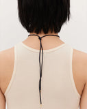 Meadowlark - Cosmo Pearl and Stone Necklace Gold Plated