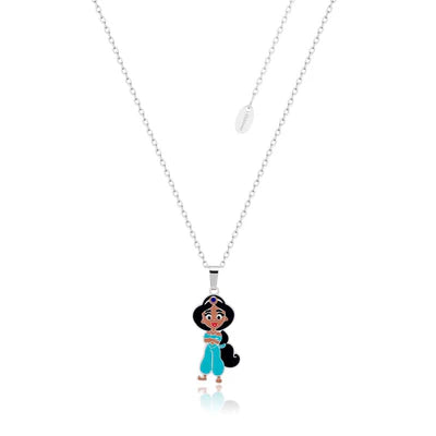 Disney Couture Kingdom - Jasmine Necklace