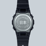 Casio - G-Shock Japan Hokusai Collab Mt Fuji