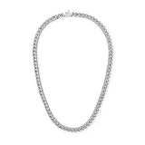Daniel Wellington - Ellipse Cuban Chain Necklace