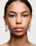 Meadowlark - Daisy Drop Earrings Sterling Silver