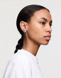 Meadowlark - Daisy Earrings Medium Sterling Silver