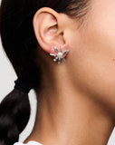 Meadowlark - Daisy Earrings Medium Sterling Silver