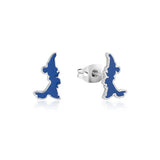 Disney Couture Kingdom - Sorcerers Apprentice Mickey Enamel Silhouette