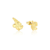Disney Couture Kingdom - Sorcerer's Apprentice Mickey Mix-Match Stud Earrings