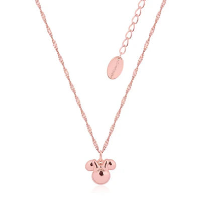 Disney Couture Kingdom - Disney Minnie Mouse Necklace