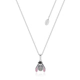 Disney Couture Kingdom - Eyeore Face Necklace