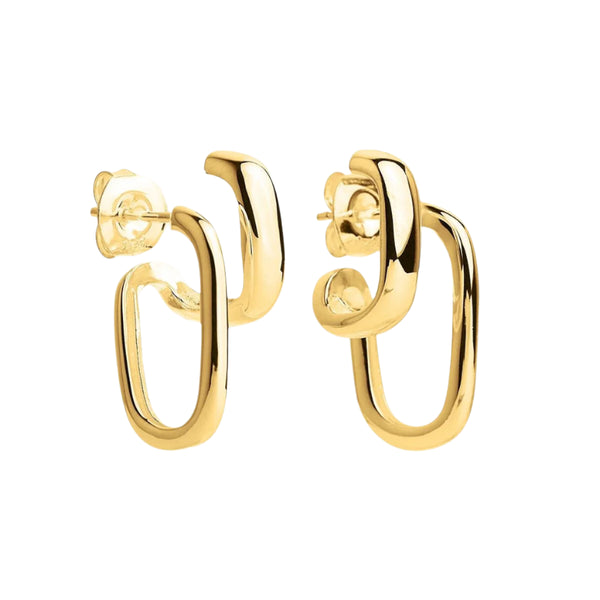 Najo - The Illusionist Earrings