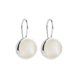 Najo - Chroma Moonstone Earrings