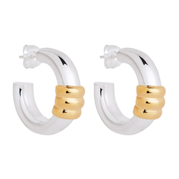 Najo - Pont D’Or Earrings