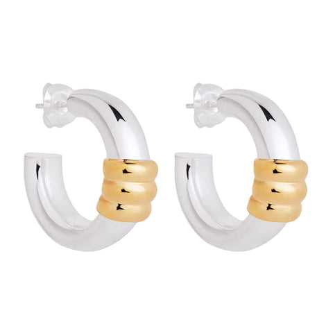 Najo - Pont D’Or Earrings