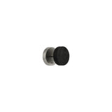 Najo - Torque Men's Reversible Carbon Fibre and Steel Earring