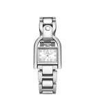 Fossil - Harwell Three-Hand Silver Watch
