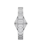 Fossil - Gilmore Three-Hand Stainless Steel Watch