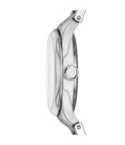 Fossil - Gilmore Three-Hand Stainless Steel Watch
