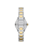 Fossil - Gilmore Three-Hand Two-Tone Stainless Steel Watch